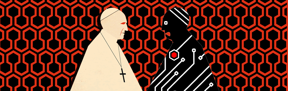 Inteligencia artificial vs religión